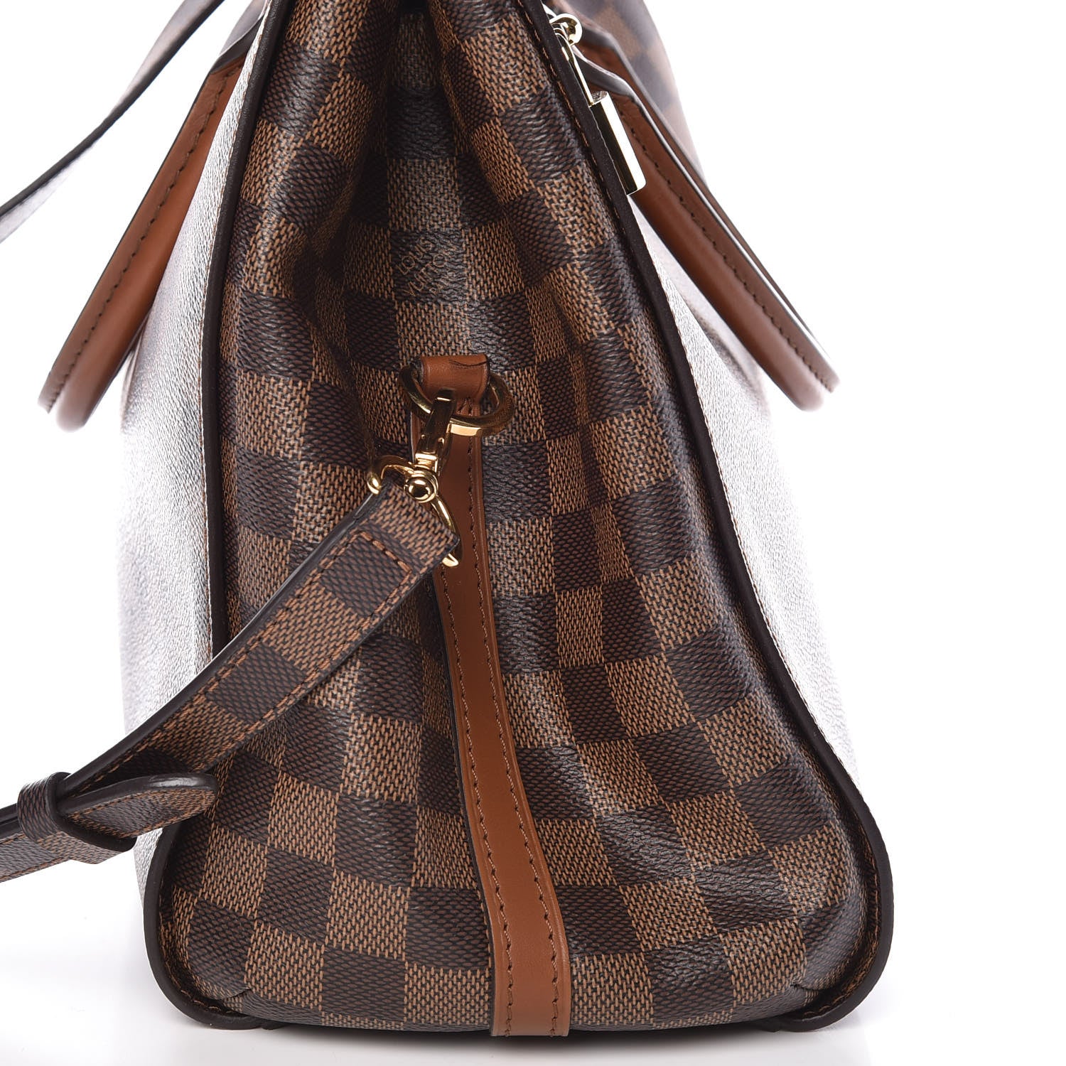 Louis Vuitton Damier Ebene Greenwich 14 of 15