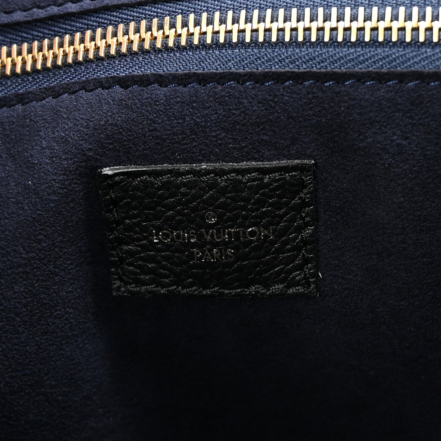 Empreinte Monogram Giant Neverfull MM Black