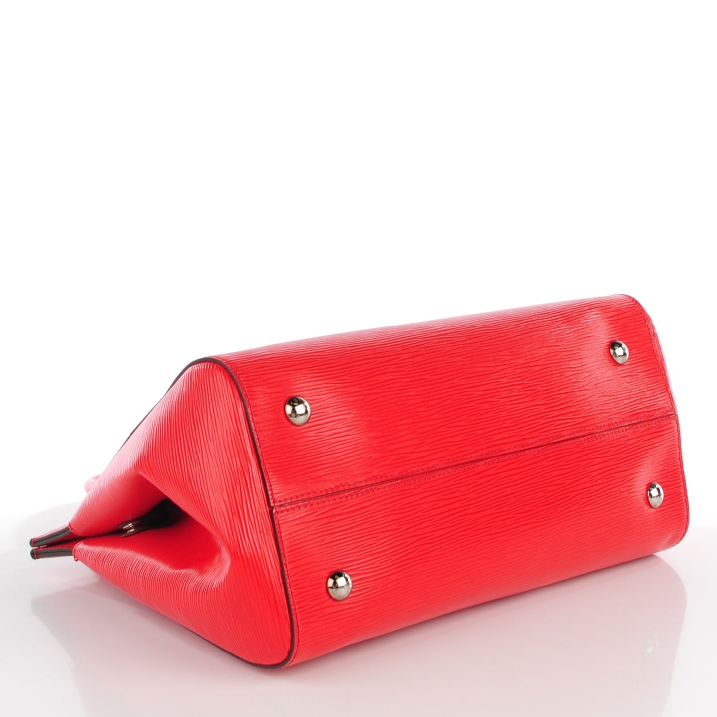 Epi Marly MM Coquelicot