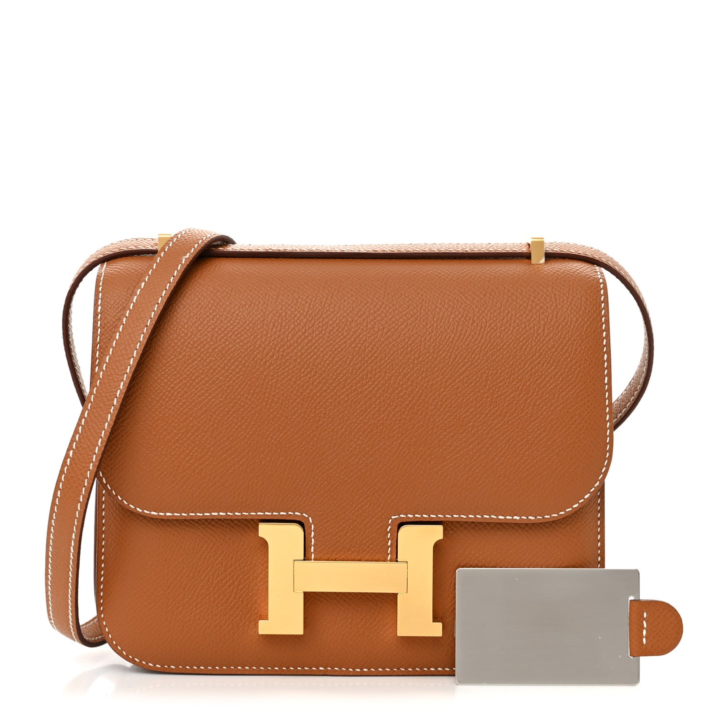 Epsom Constance 18 Gold