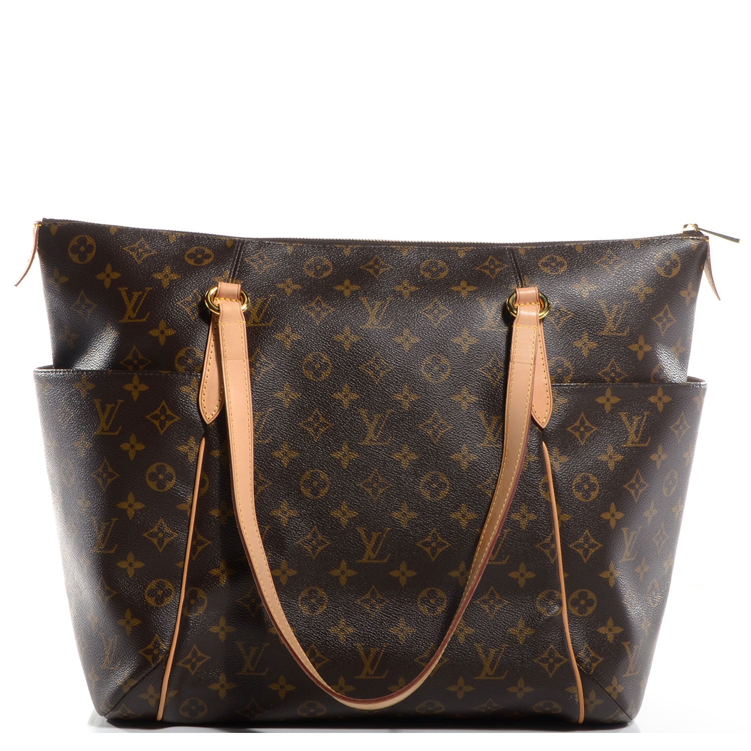 Louis Vuitton Monogram Totally GM 1 of 7