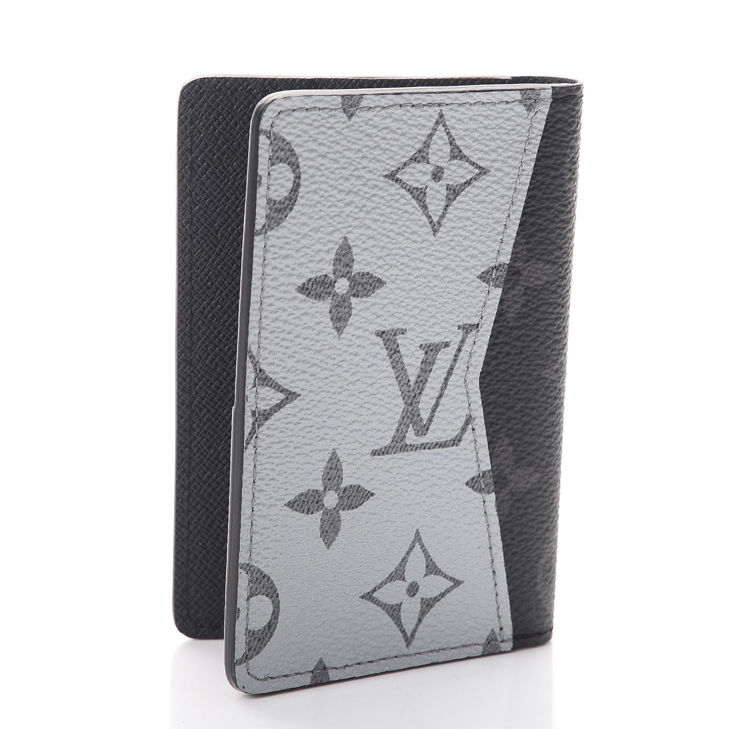 Monogram Eclipse Split Pocket Organizer