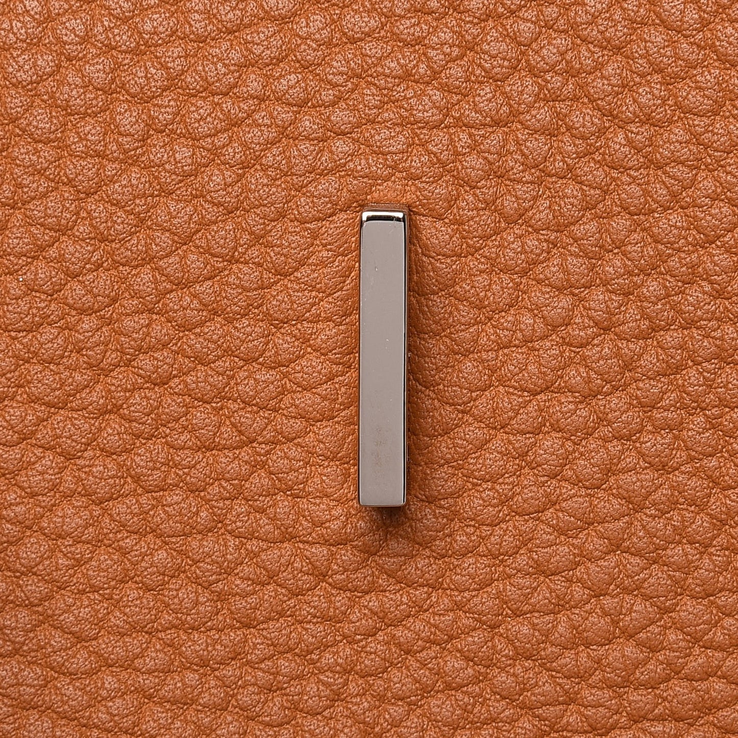 Togo Birkin 40 Gold