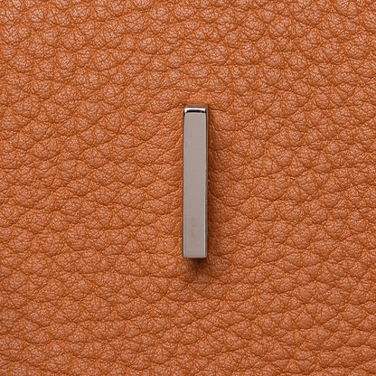 Hermes Togo Birkin 40 Gold 21 of 37
