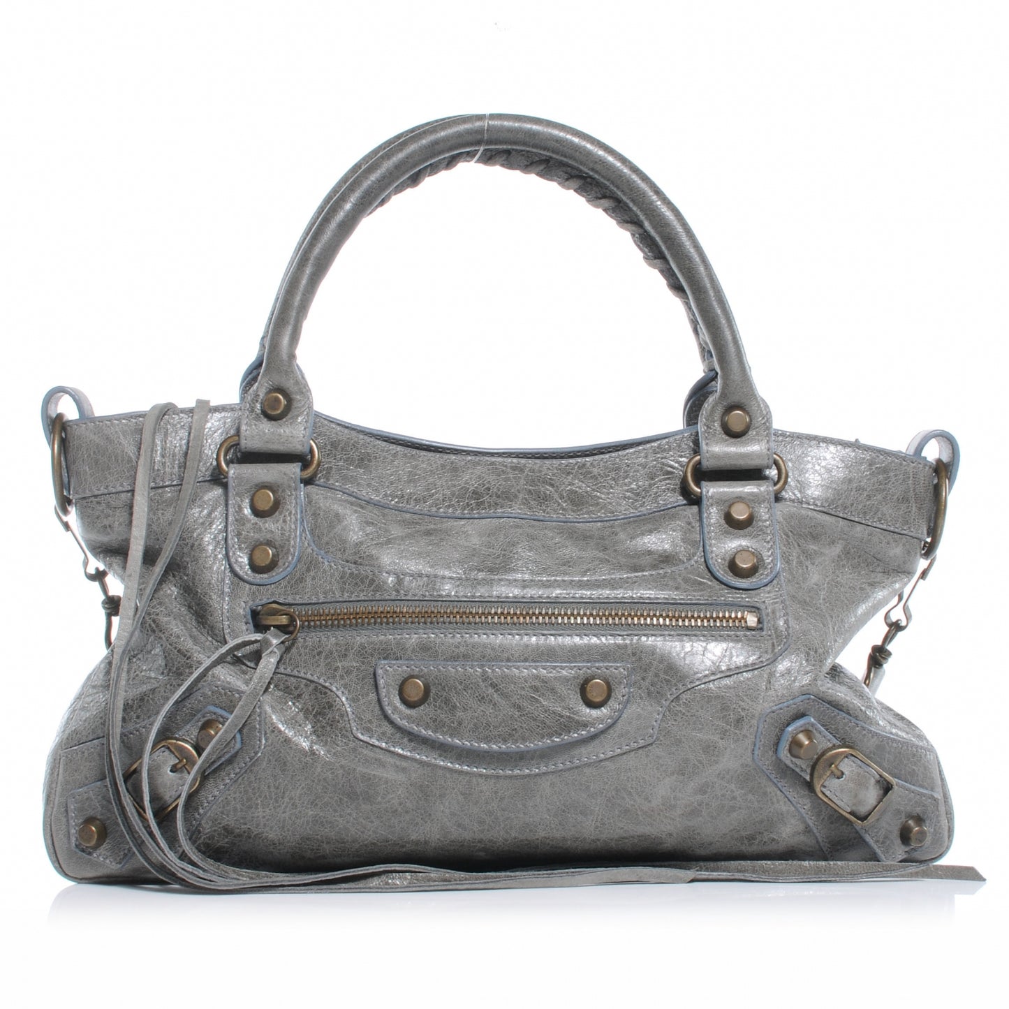 Chevre First Grey