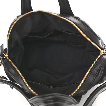 Givenchy Lambskin Small Nightingale Black 4 of 9
