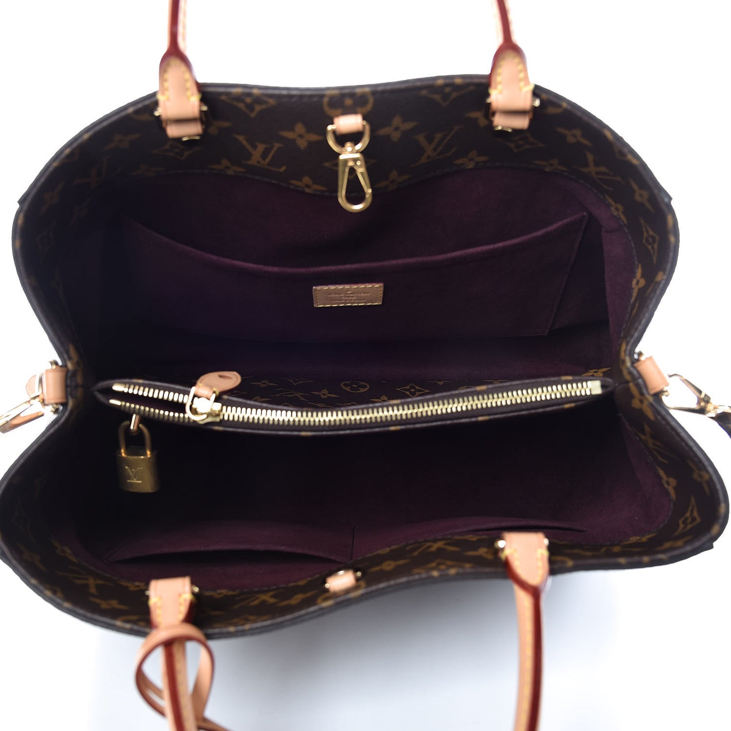 Monogram Montaigne GM