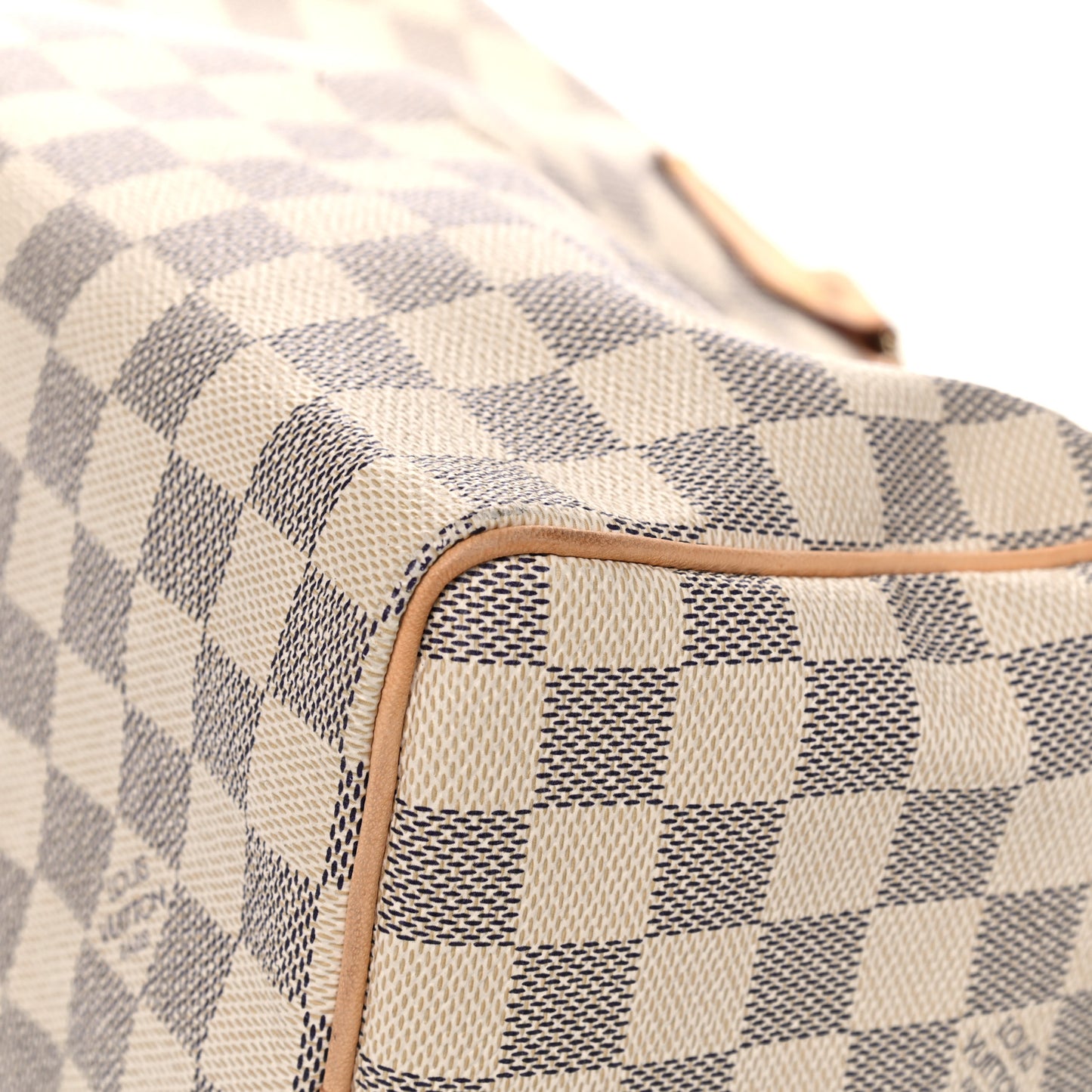Damier Azur Speedy 25