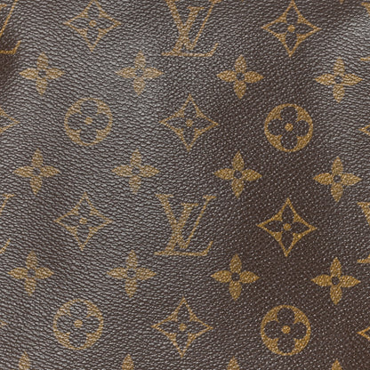 Louis Vuitton Monogram Toiletry Pouch 26 7 of 9