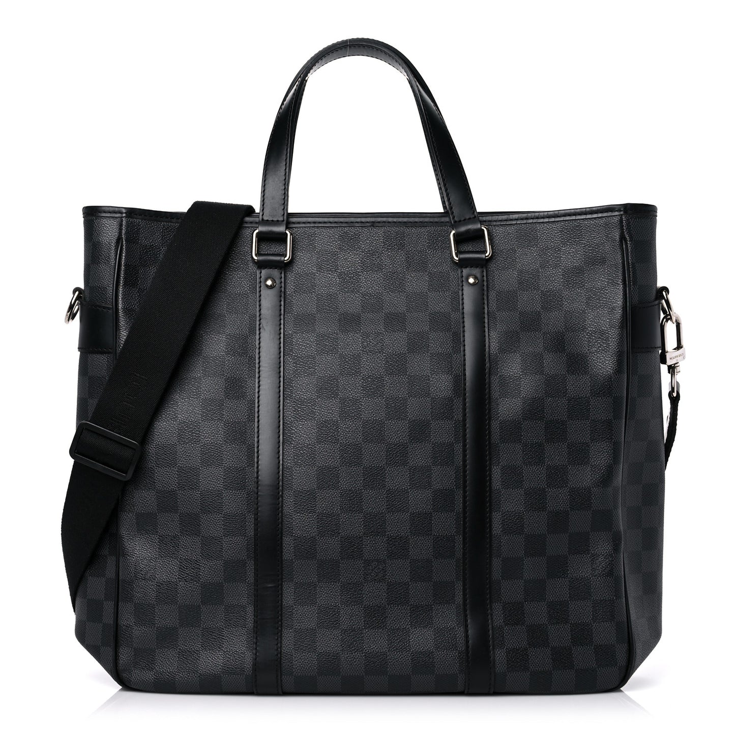 Damier Graphite Tadao