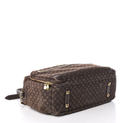 Louis Vuitton Mini Lin Sac a Langer Diaper Bag Ebene 4 of 36