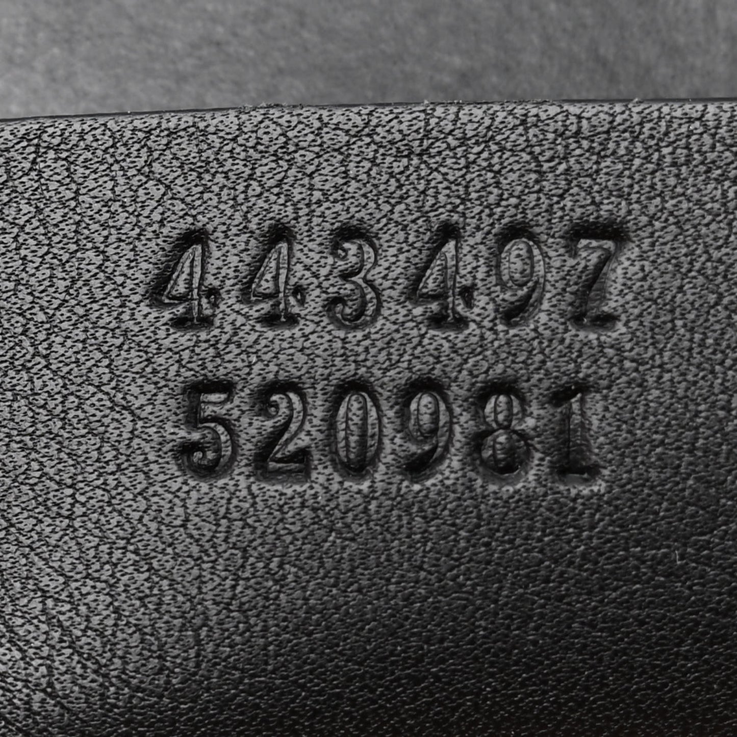 Calfskin Matelasse Studded Small Pearly GG Marmont Shoulder Bag Black