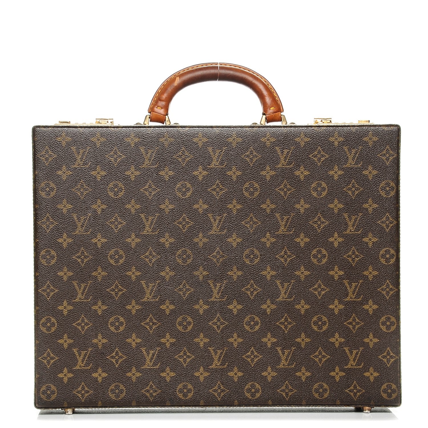 Louis Vuitton Monogram Briefcase 1 of 11