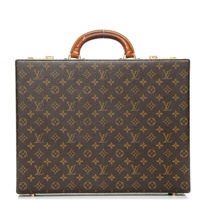 Louis Vuitton Monogram Briefcase 1 of 11