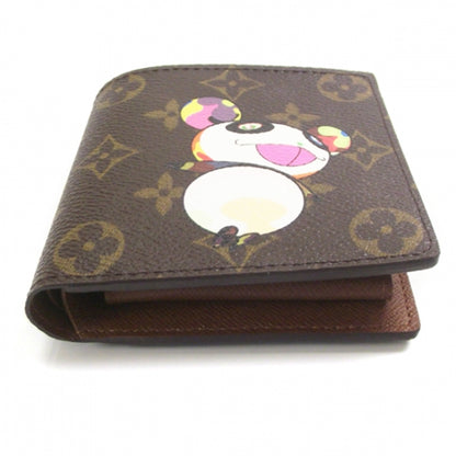 Louis Vuitton Monogram Panda Wallet Lmt. Ed. 4 of 7