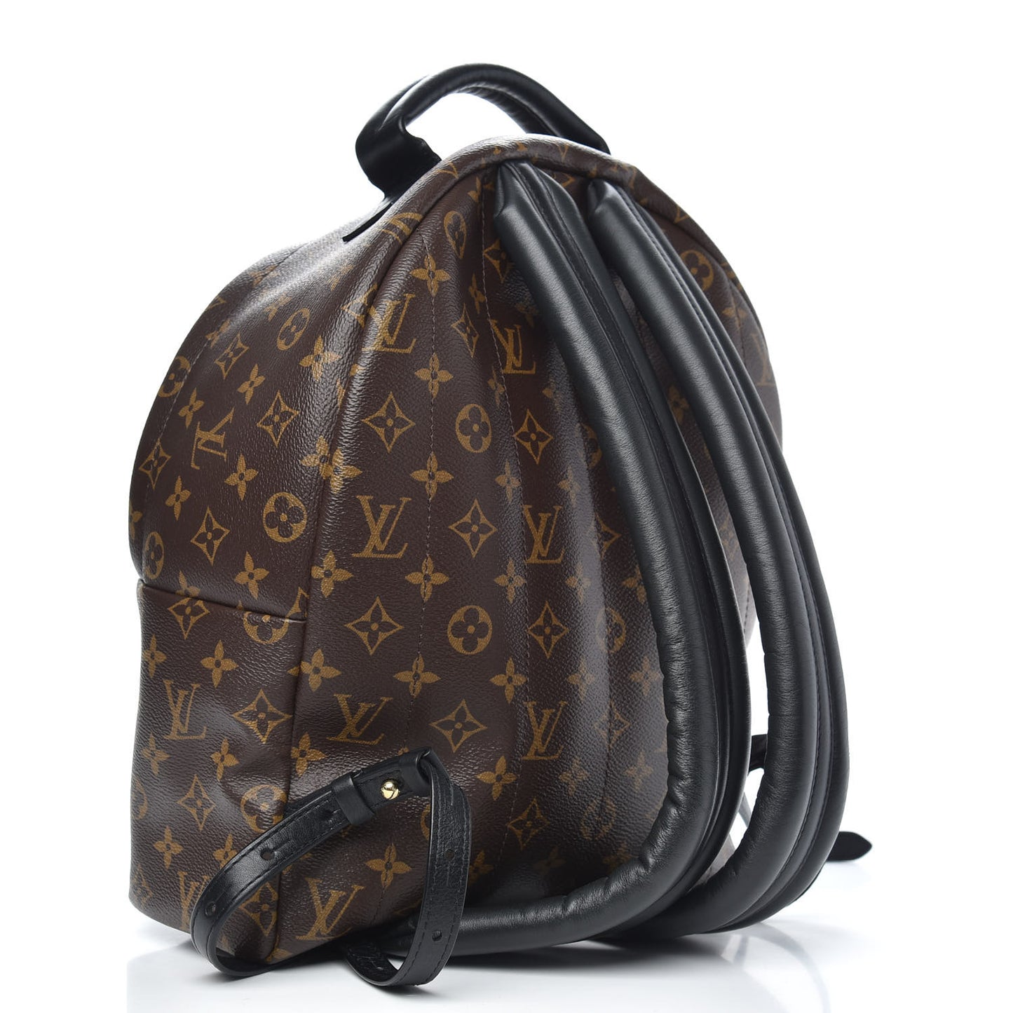 Monogram Palm Springs Backpack MM