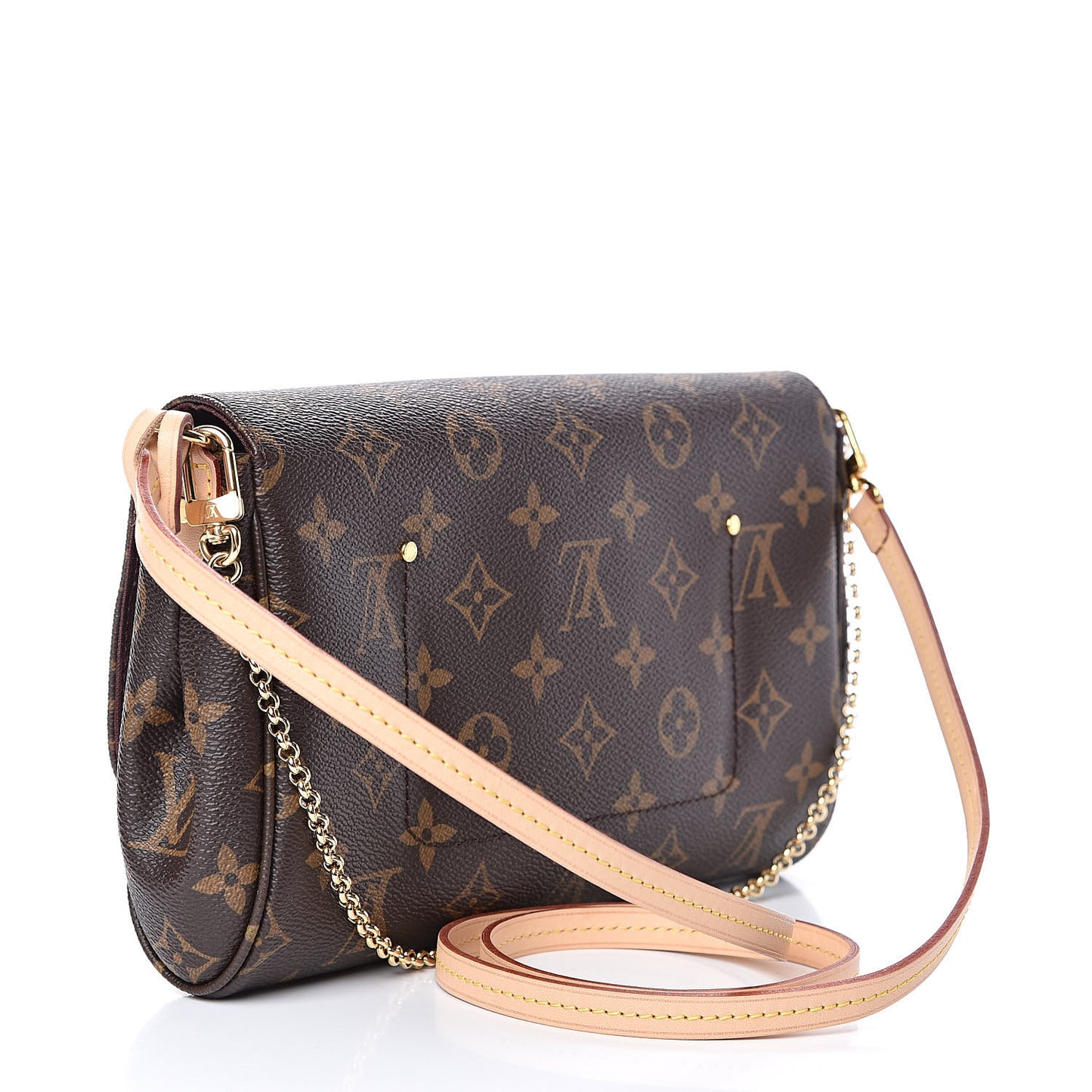Monogram Favorite MM