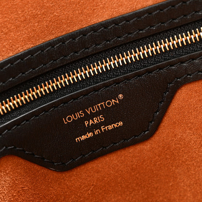Louis Vuitton Empreinte Monogram Speedy Soft 30 Black 6 of 11