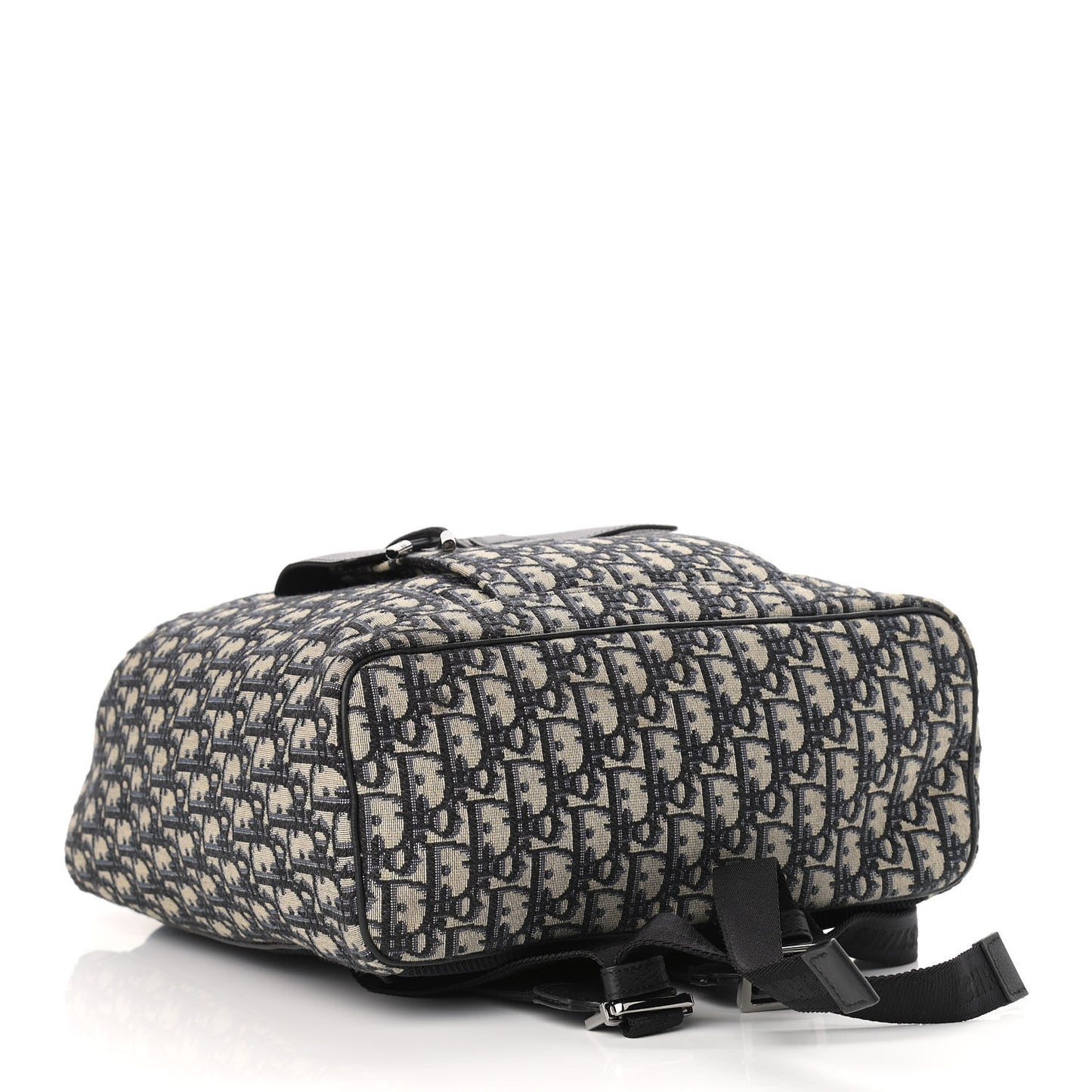 Oblique Motion Backpack Blue