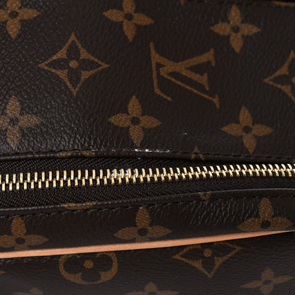 Louis Vuitton Monogram King Size Toiletry Bag 19 of 19