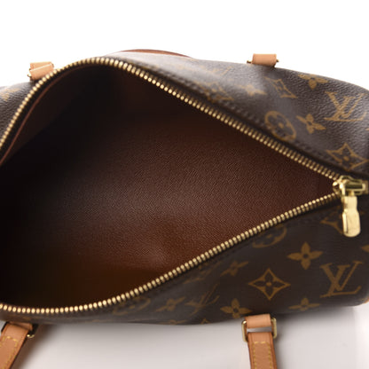 Louis Vuitton Monogram Papillon 26 5 of 9