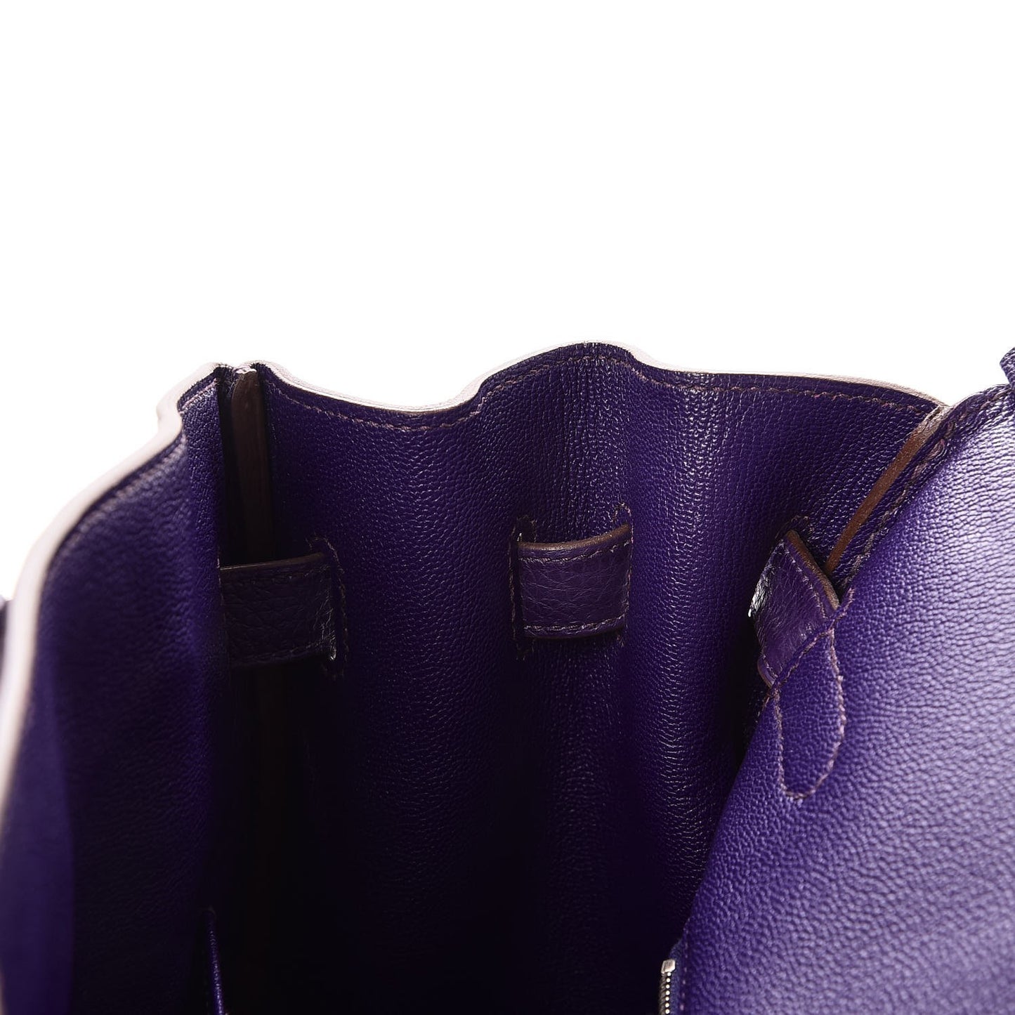 Togo Birkin 35 Iris