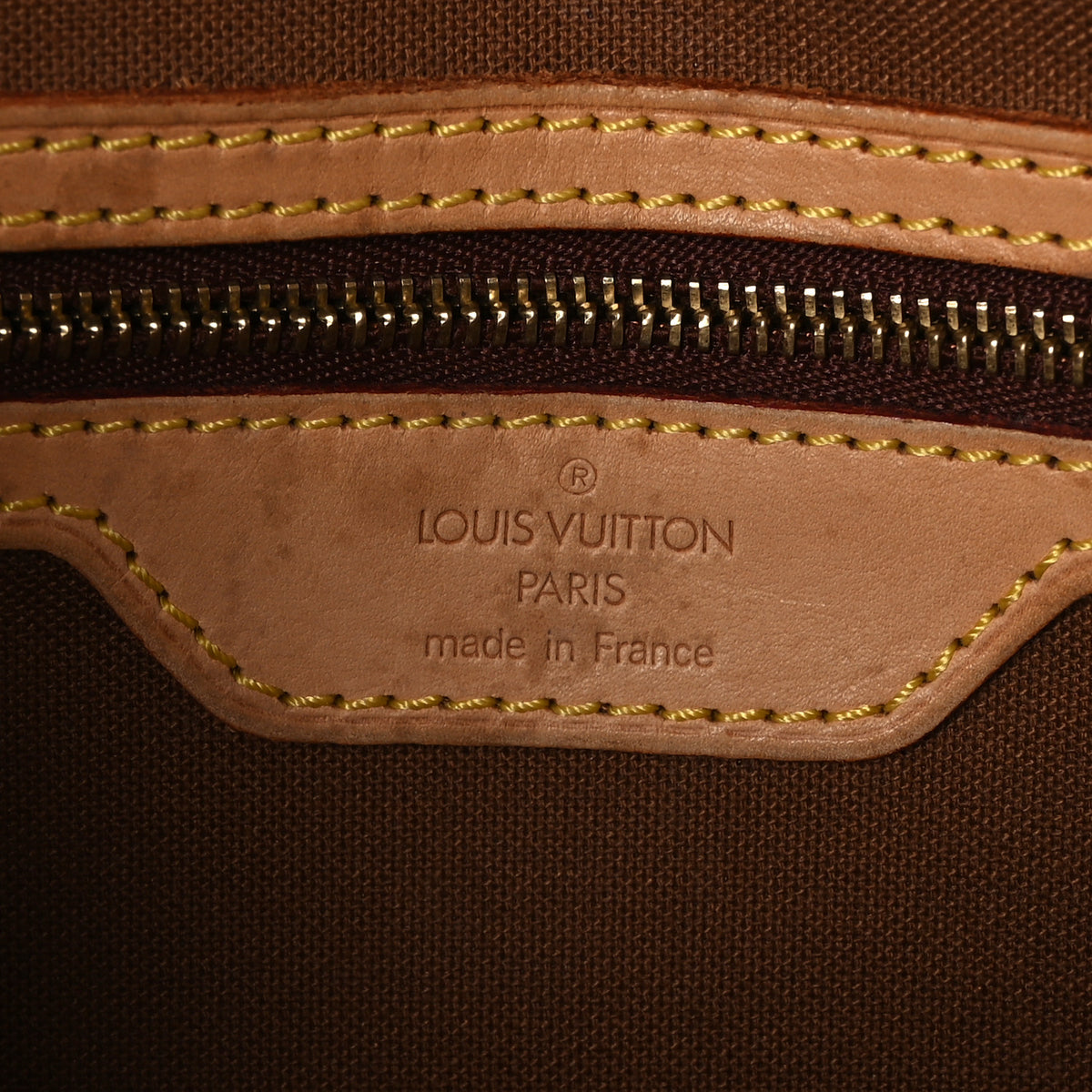 Louis Vuitton Monogram Sologne 6 of 11