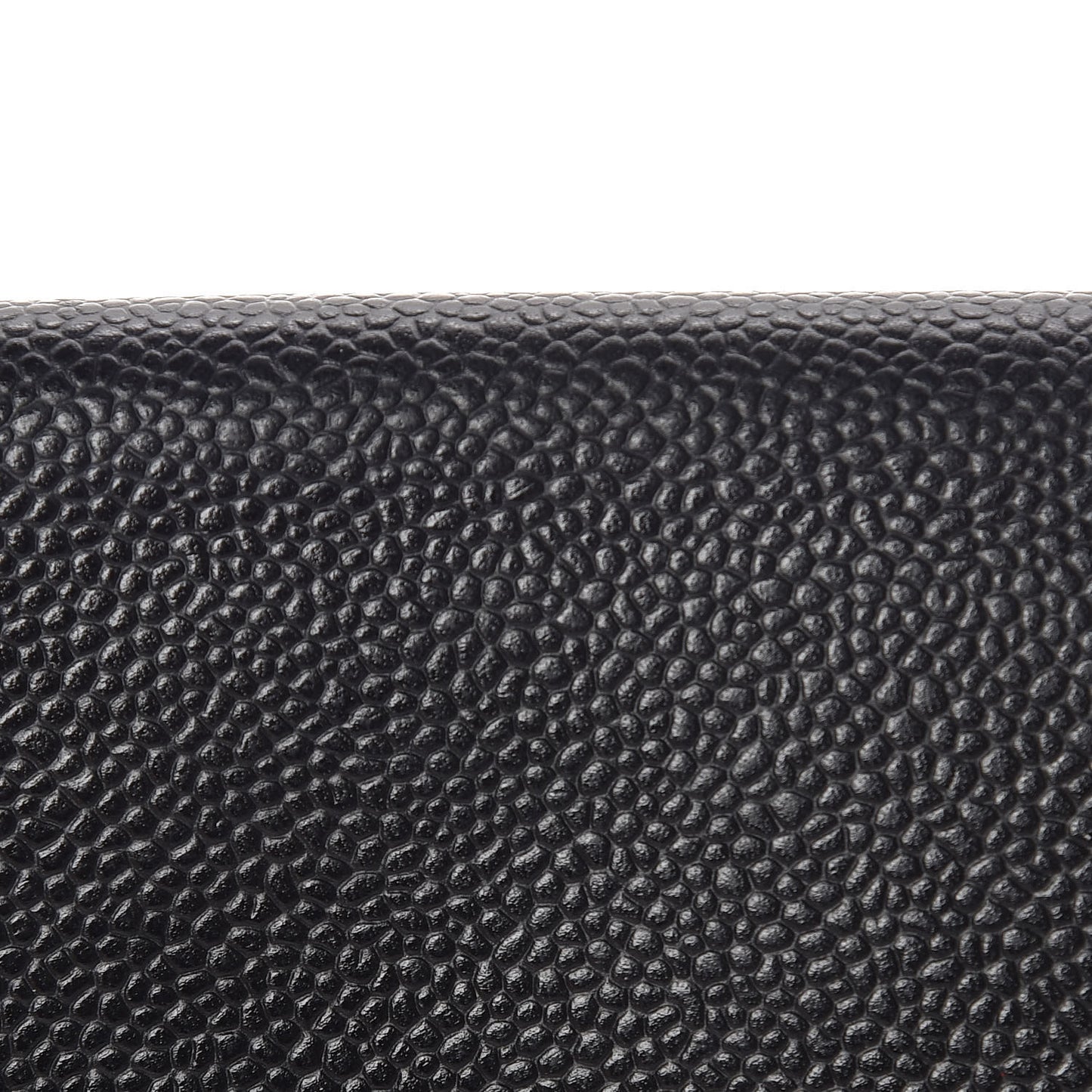 Caviar Timeless CC Wallet On Chain WOC Black