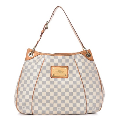 Louis Vuitton Damier Azur Galliera PM 1 of 24