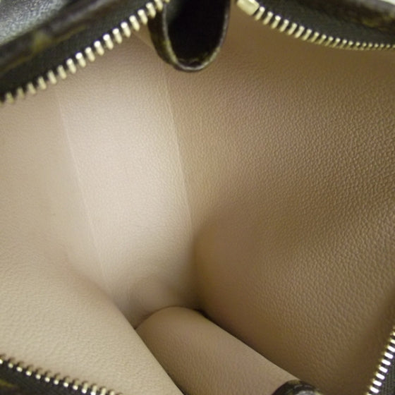 Monogram Toiletry Pouch 19