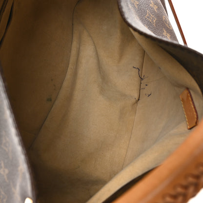 Louis Vuitton Monogram Artsy MM 5 of 10