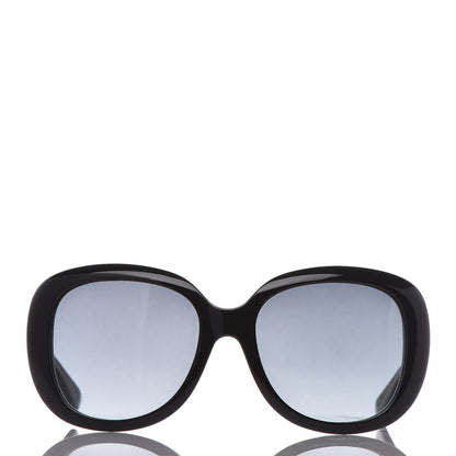 Gucci Round Sunglasses GG0140SA Black 2 of 9