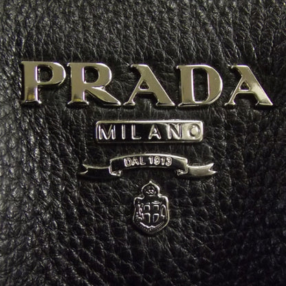 Prada Leather Tassel Bowling Bag 10 of 10