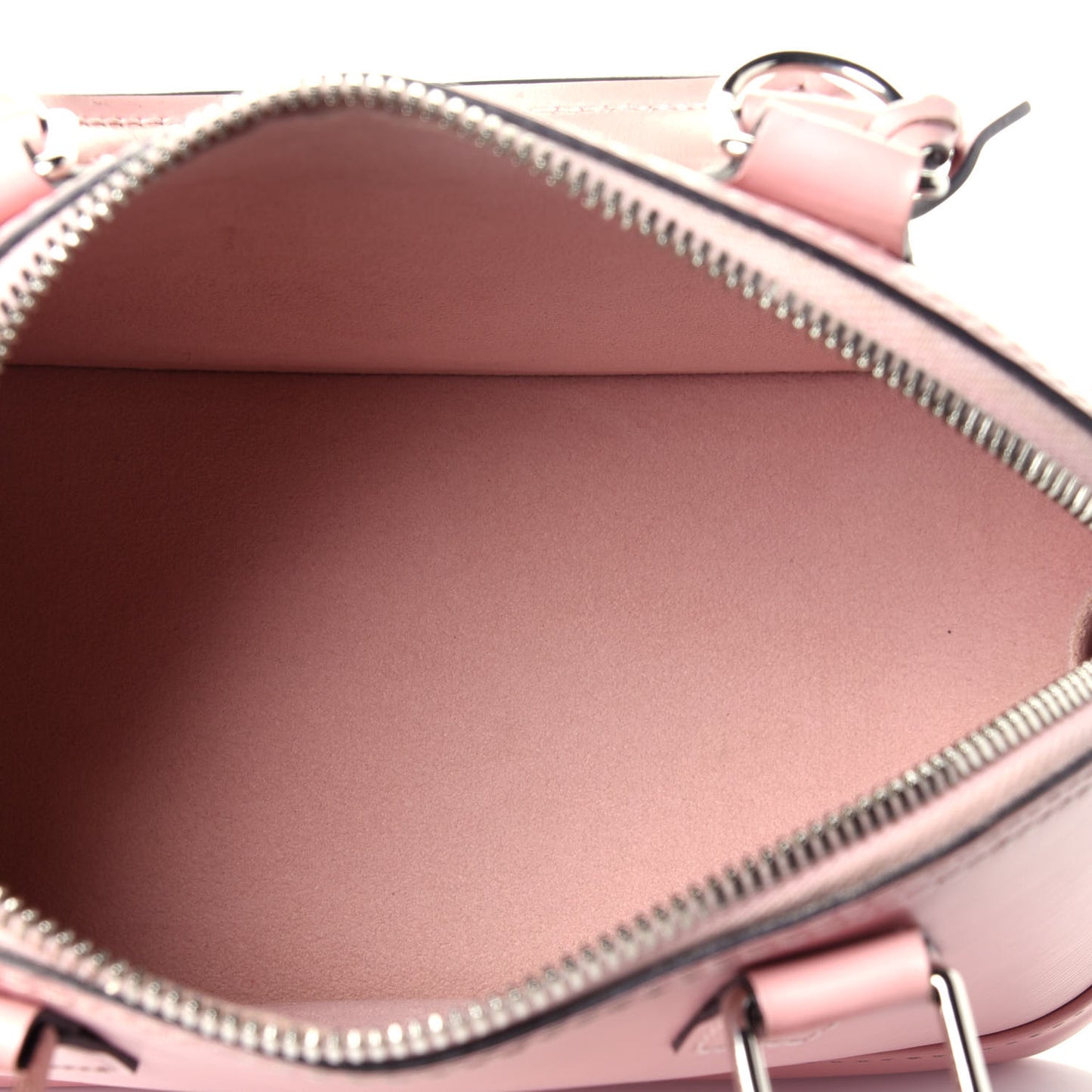 Epi Alma BB Rose Ballerine