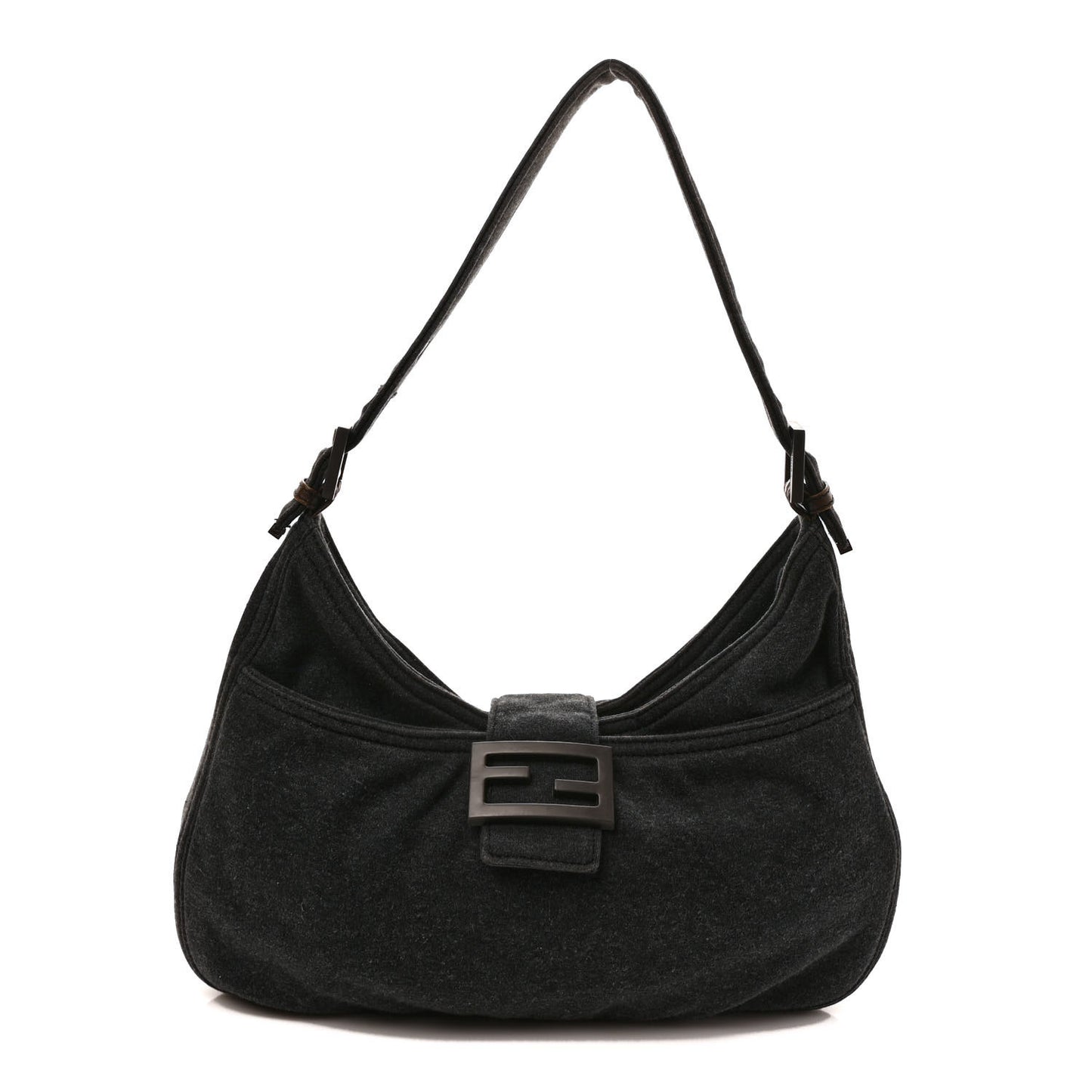 Jersey Mama Baguette Grey