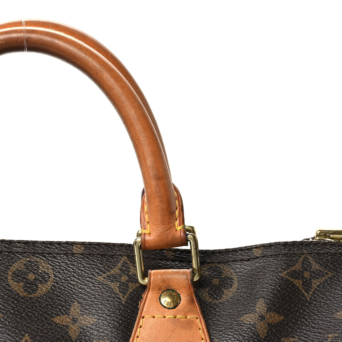 Louis Vuitton Monogram Speedy 30 14 of 14