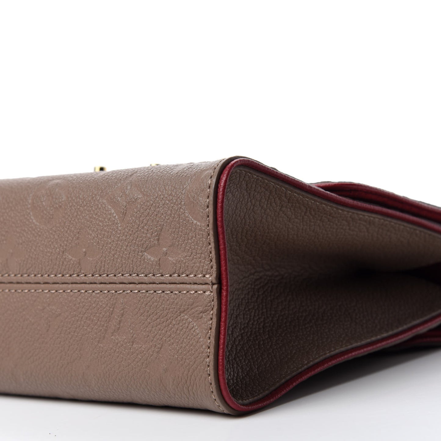Empreinte Saint Sulpice PM Taupe Glace