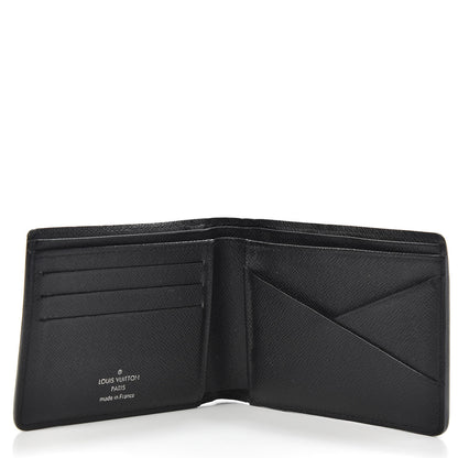 Louis Vuitton Damier Graphite Multiple Wallet 5 of 11