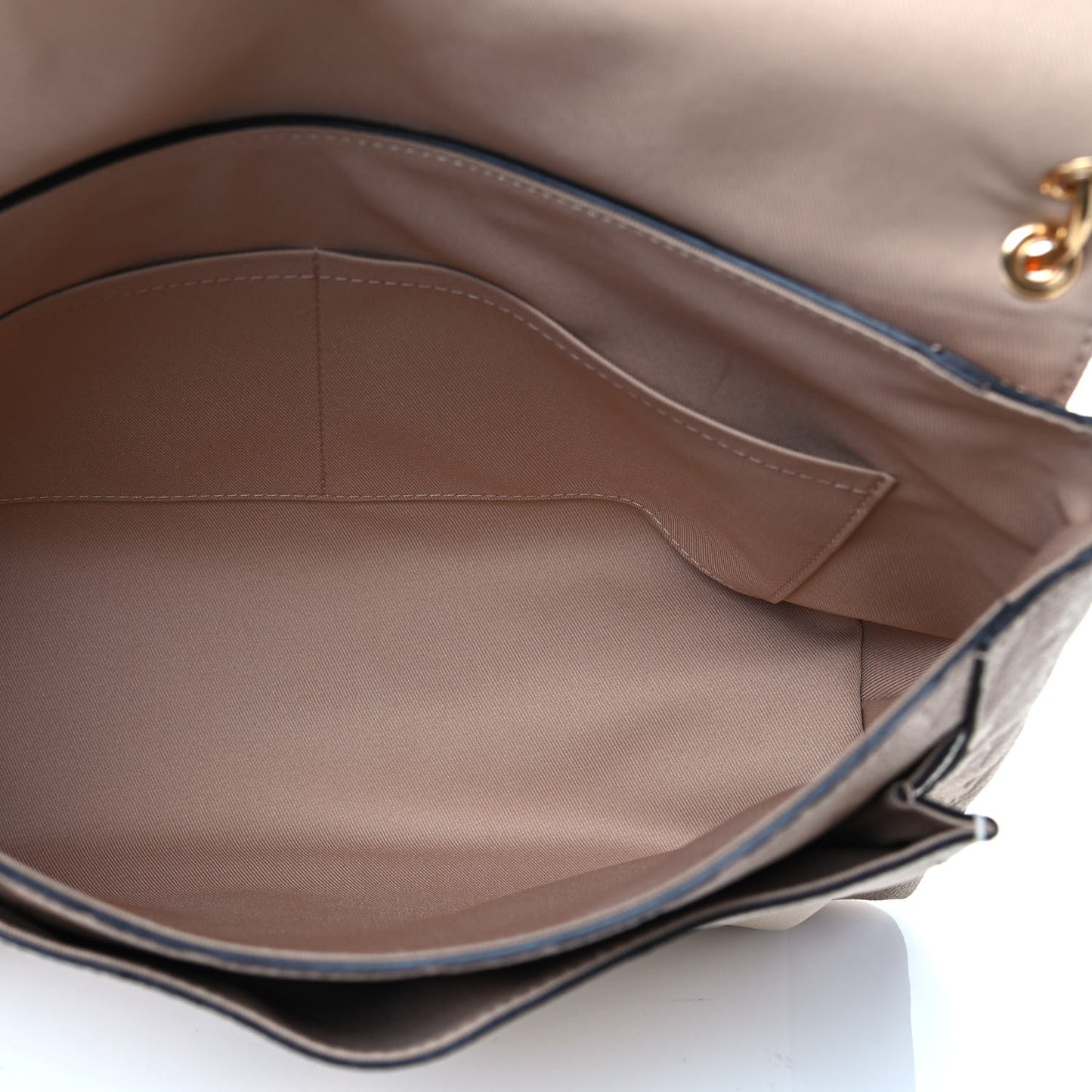 Empreinte Blanche MM Papyrus Creme