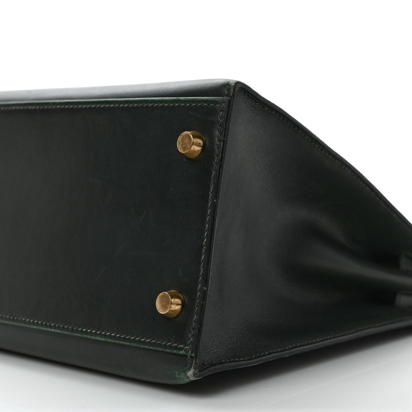 Box Kelly Sellier 32 Vert Fonce