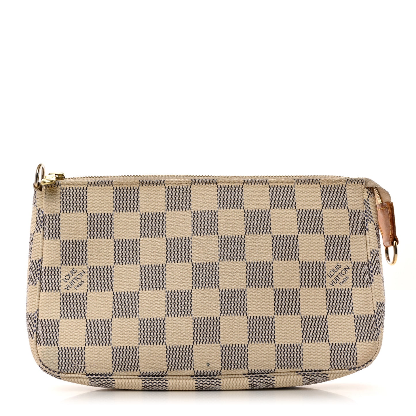 Damier Azur Pochette Accessories