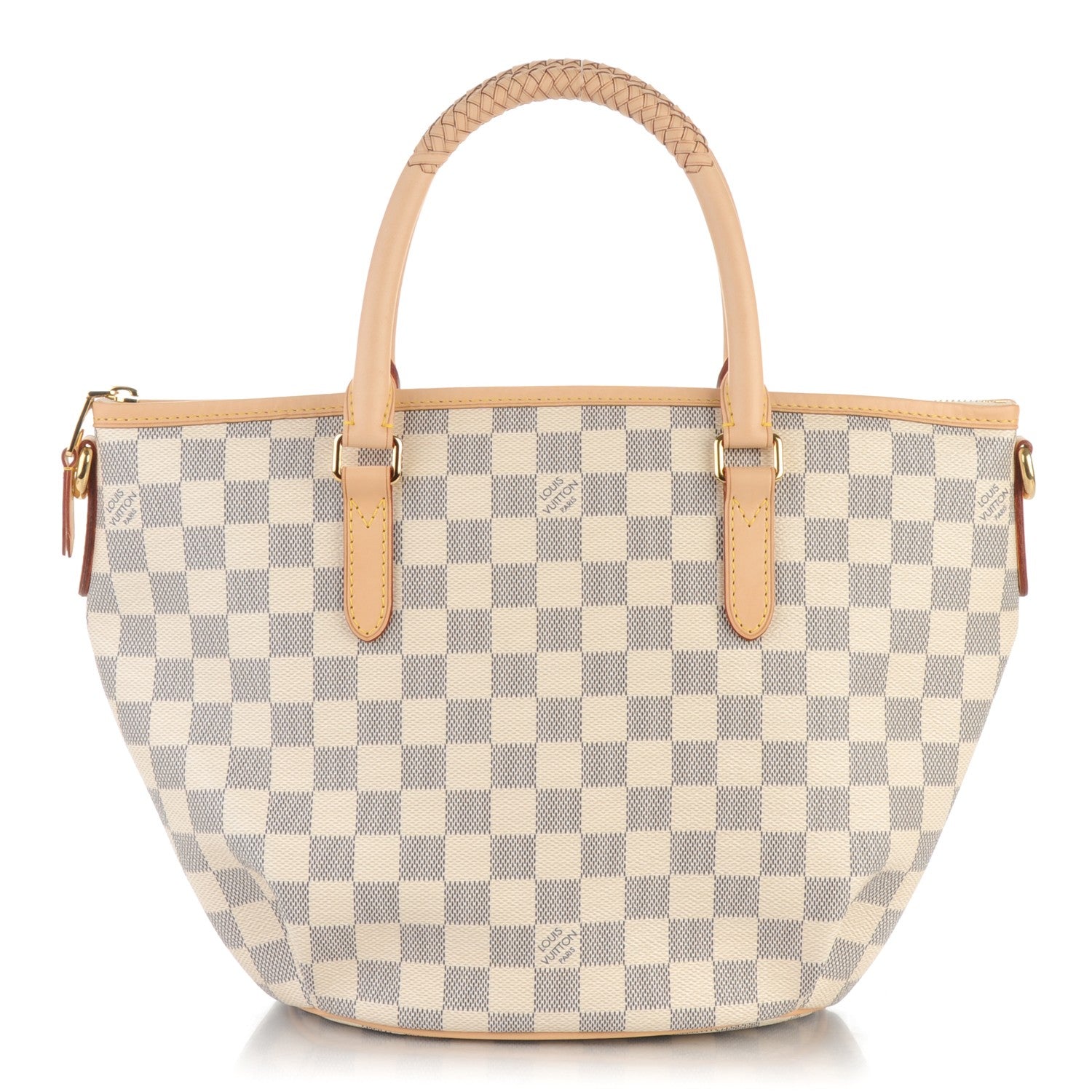 Louis Vuitton Damier Azur Riviera PM 1 of 7