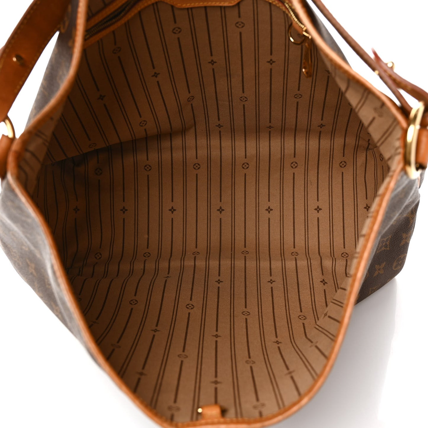 Monogram Delightful MM