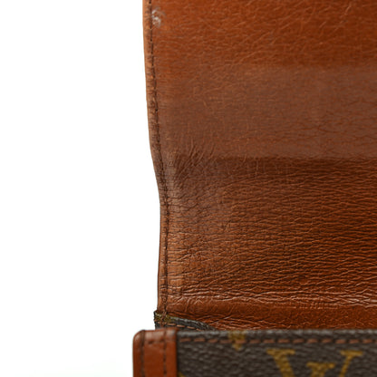 Louis Vuitton Monogram Pochette Dame 26 11 of 15