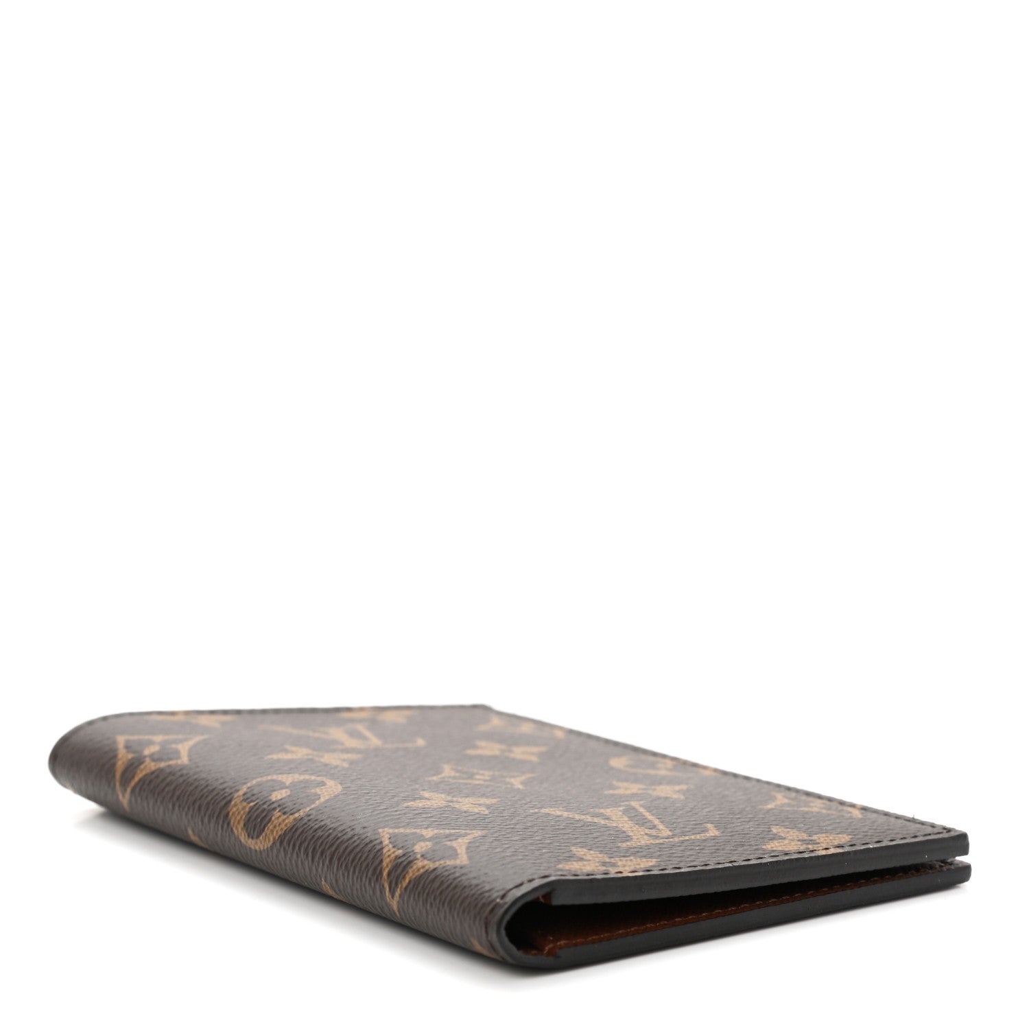 Louis Vuitton Monogram Passport Cover 4 of 6