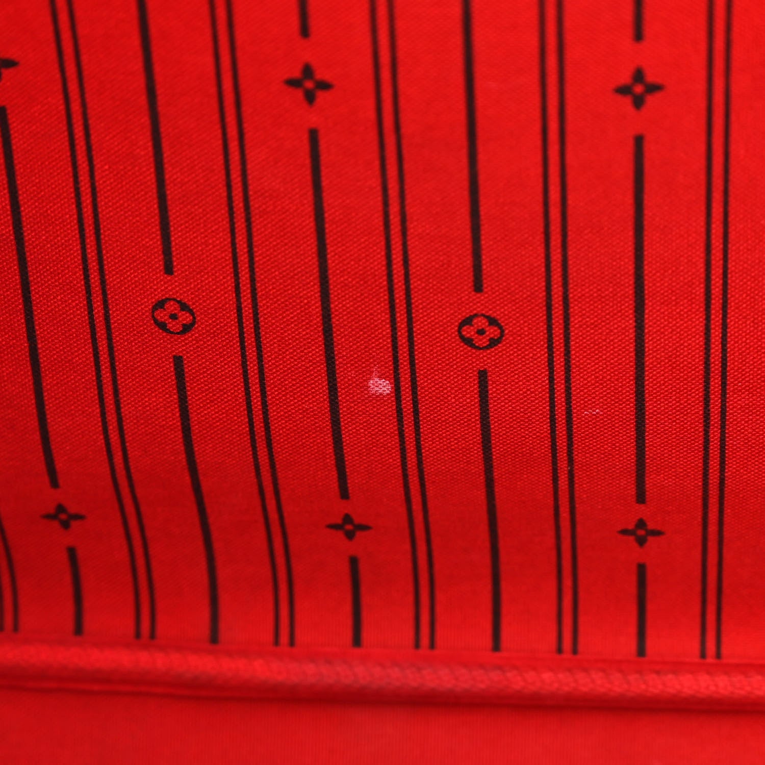 Louis Vuitton Damier Ebene Neverfull GM 8 of 17