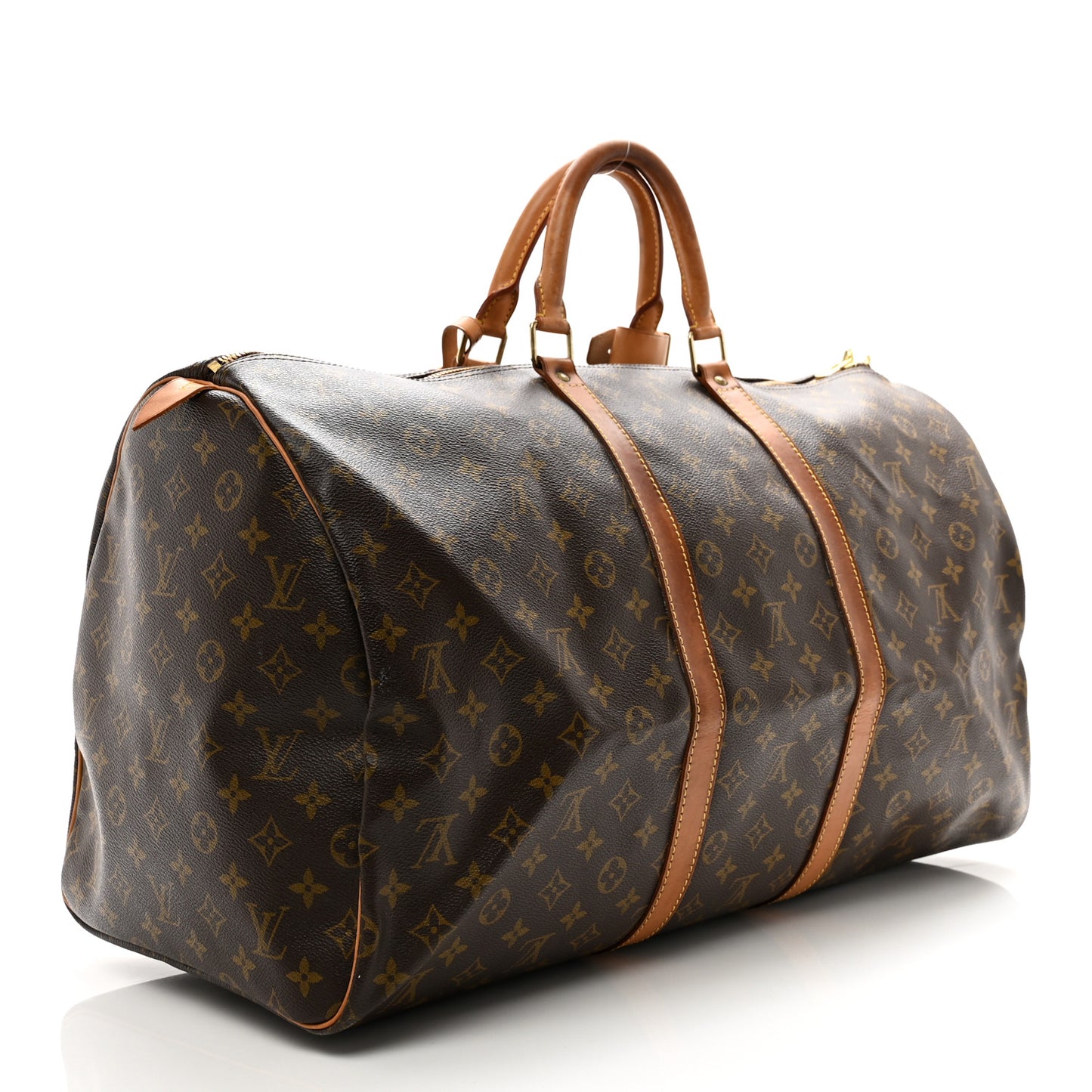 Monogram Keepall 55