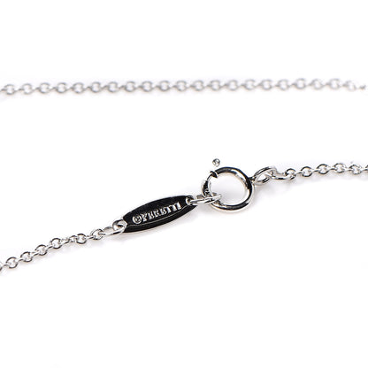 Tiffany Platinum Diamond .14ct Elsa Peretti Diamonds by the Yard Bracelet 4 of 6