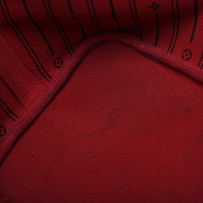 Louis Vuitton Damier Ebene Neverfull MM 15 of 30