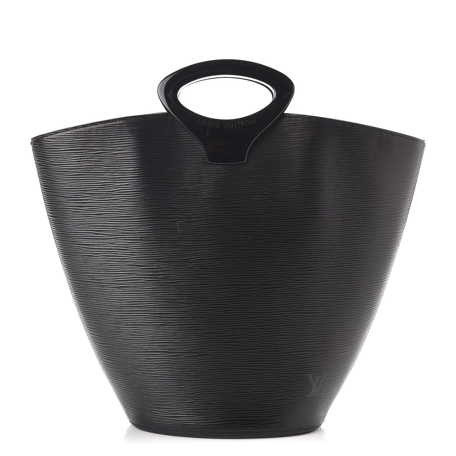 Louis Vuitton Epi Noctambule Black 1 of 9